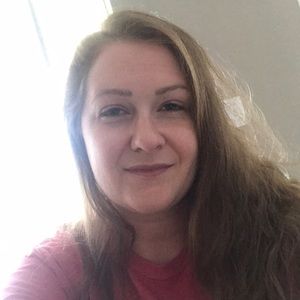 Meet your Posher, Patricia